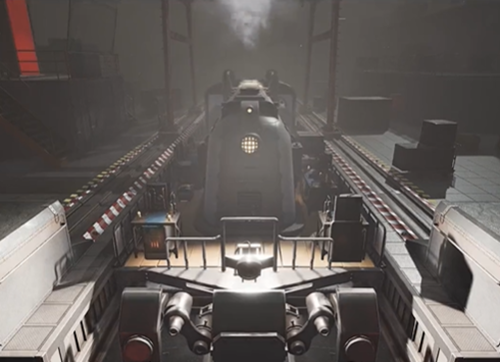 虚空列车正式版什么时候出-虚空列车steam发售日期介绍