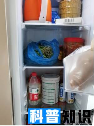 华宝冰箱保鲜室有水怎么办
