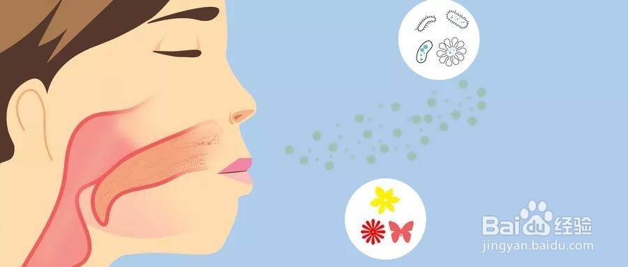 过敏性鼻炎怎么治？