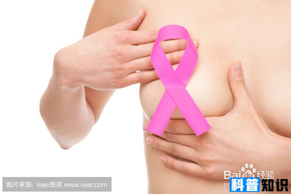 为什么会得乳腺癌，乳腺癌怎么引起的？