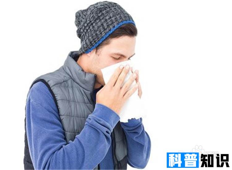 咳嗽了怎么办？