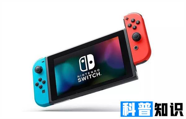 日版switch怎么调中文？