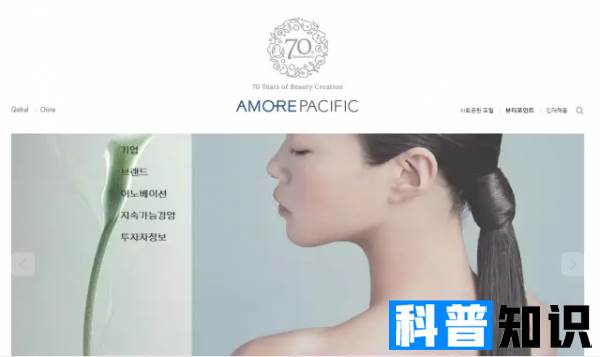 韩国化妆品品牌有哪些 韩国高端顶级的护肤品牌介绍