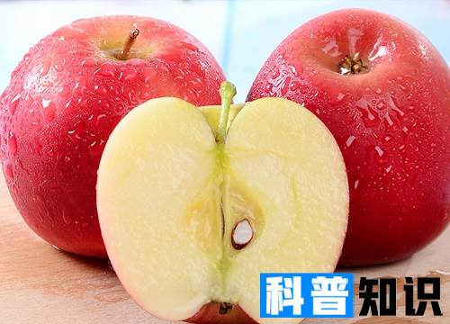 苹果怎么削皮 削苹果皮的方法与步骤